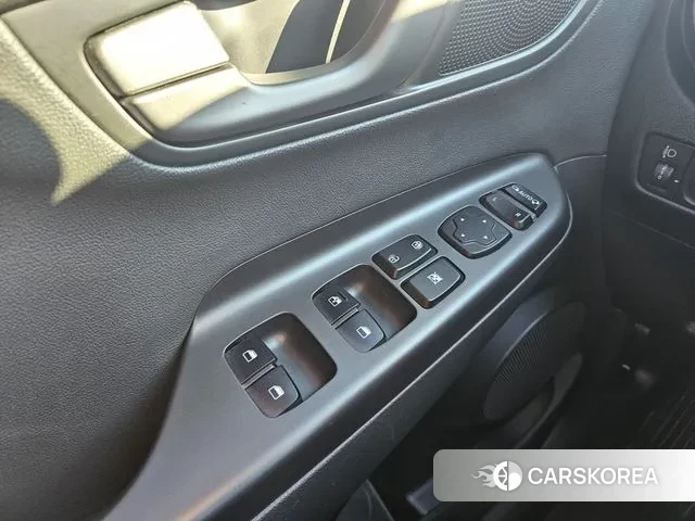 Hyundai Kona 2019 Небесно-голубой из Кореи, фото 3