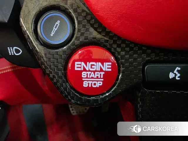 Ferrari Portofino 2019 Красный из Кореи, фото 3