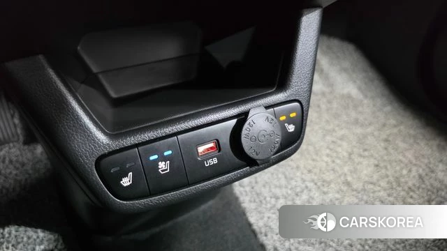 Kia The New Kia Ray 2025 Белый из Кореи, фото 3