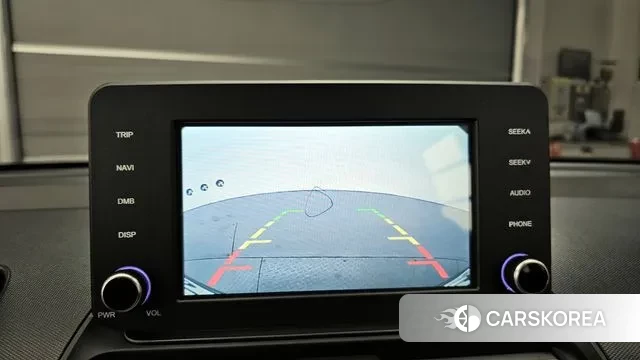 Hyundai Casper 2022 Зеленый из Кореи, фото 3