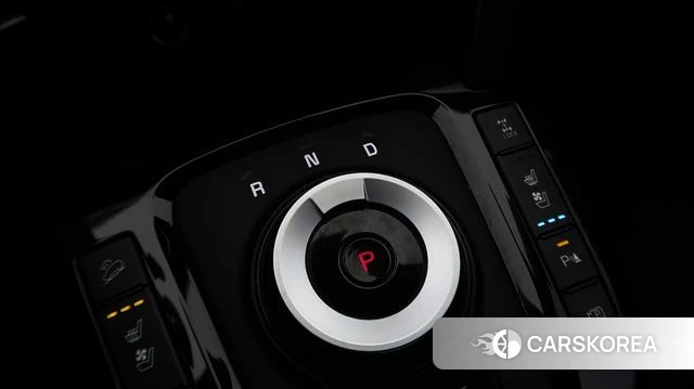 Kia The New Seltos 2023 Белый из Кореи, фото 3