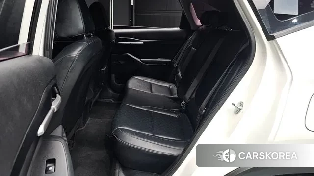 Kia Seltos 2020 Белый из Кореи, фото 3