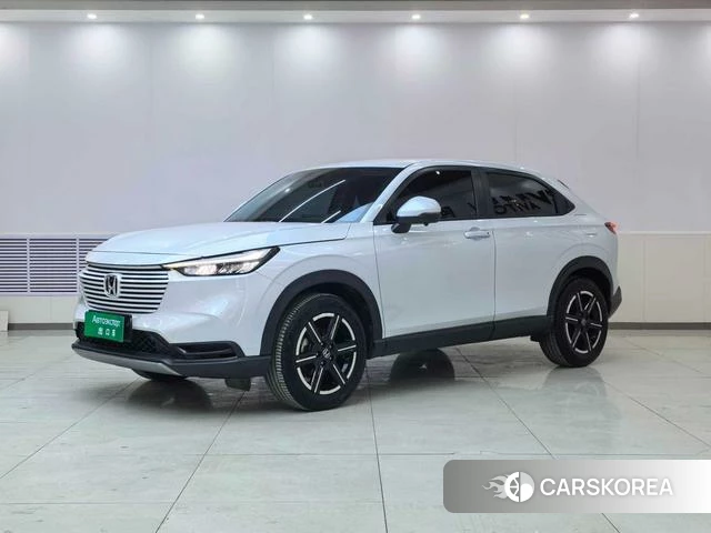 Honda Binzhi 2024 Белый из Китая, фото 3