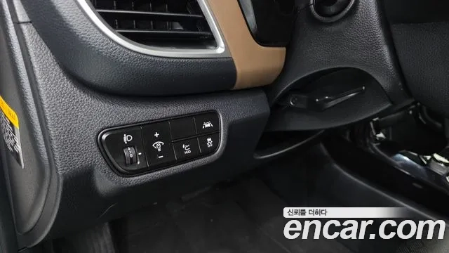 Kia Seltos 2020 Белый из Кореи, фото 3