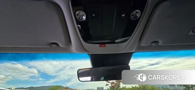 Kia K8 2023 Черный из Кореи, фото 3