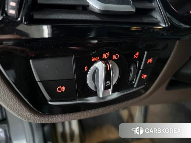 BMW 5 Series (G30) 2020 Серый из Кореи, фото 3
