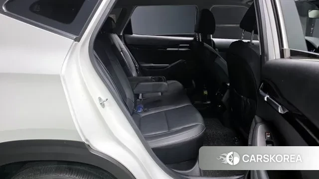 Kia Seltos 2020 Белый из Кореи, фото 3