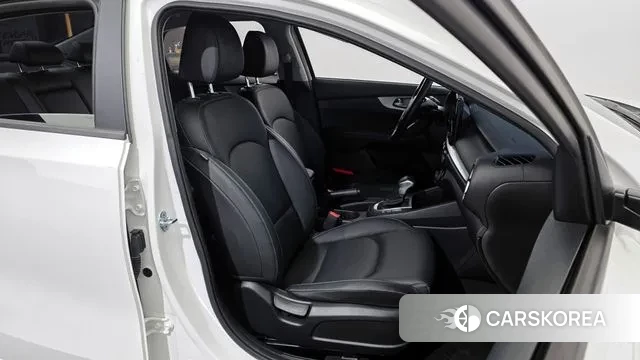 Kia The New K3 2nd generation id 3645899 из Кореи 3