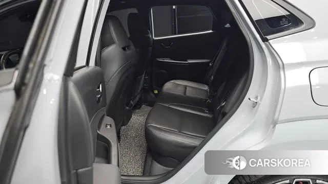 Hyundai The New Kona 2021 Небесно-голубой из Кореи, фото 3