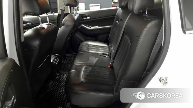 Chevrolet (GM Daewoo) Orlando 2018 Белый из Кореи, фото 3