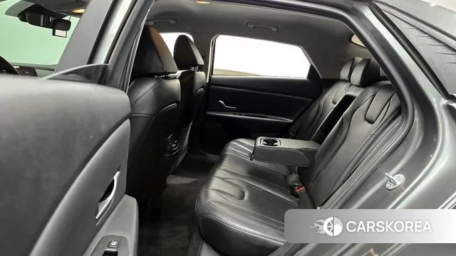 Hyundai Avante (CN7) 2022 Серый из Кореи, фото 3