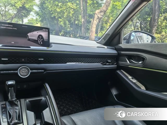 Honda Accord 2023 Серебристо-серый из Китая, фото 3