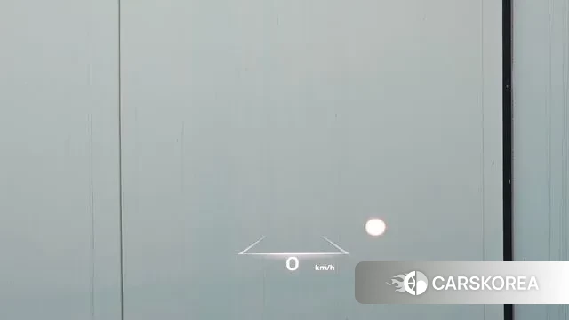 Genesis G80 (RG3) 2023 Белый из Кореи, фото 3