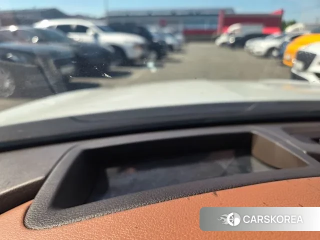 Genesis G80 (RG3) 2020 Белый из Кореи, фото 3