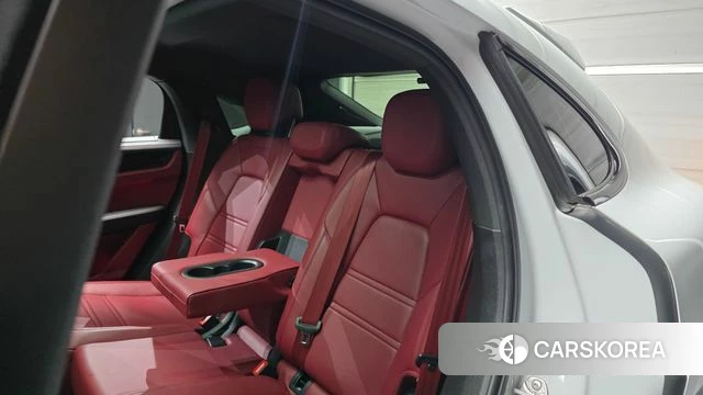 Porsche Cayenne (PO536) 2021 Белый из Кореи, фото 3