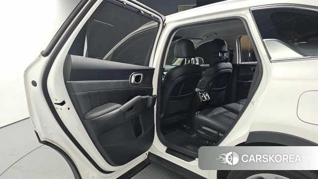 Kia Sorento 4th Generation 2020 Белый из Кореи, фото 3
