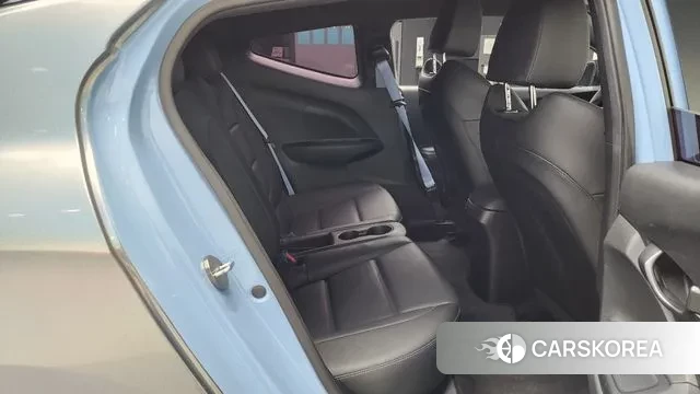 Hyundai Veloster (JS) 2018 Серебряный из Кореи, фото 3