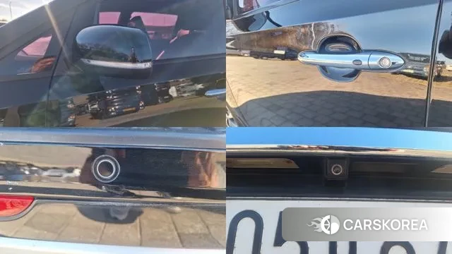 Kia All New Carnival 2018 Черный из Кореи, фото 3