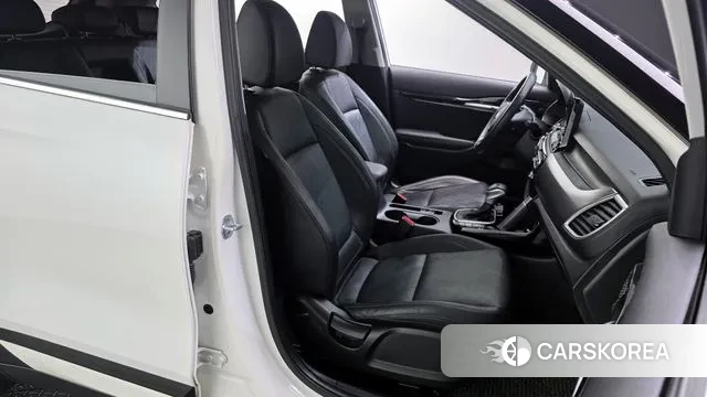 Kia Seltos 2020 Белый из Кореи, фото 3