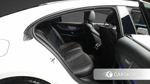 Mercedes-Benz CLS-Class C257 2019 Белый из Кореи, фото 3