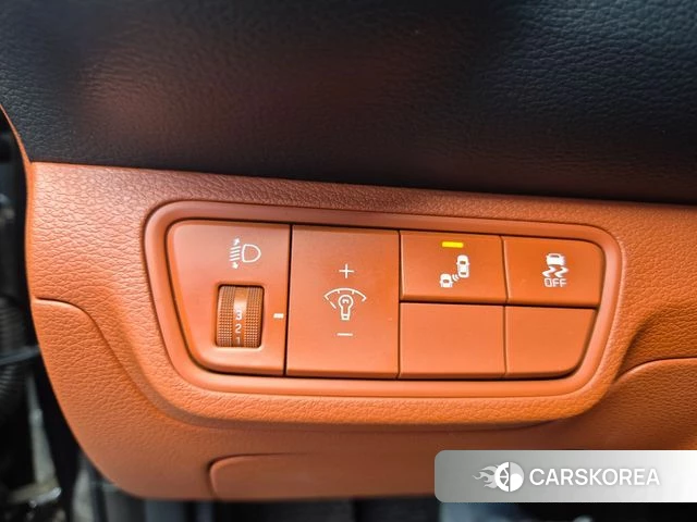 Kia The New K3 2nd generation id 4206523 из Кореи 3