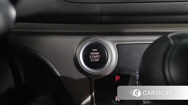 Kia The New Ray 2022 Белый из Кореи, фото 3