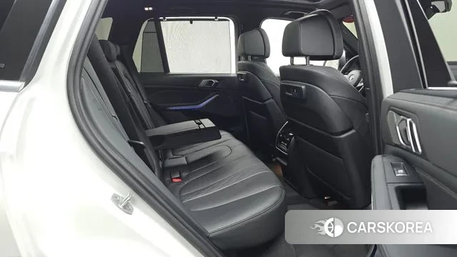 BMW X5 (G05) 2023 Белый из Кореи, фото 3