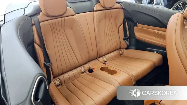 Mercedes-Benz E-Class W213 2018 Белый из Кореи, фото 3