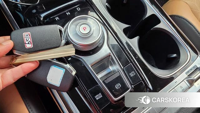 Kia Carnival 4th generation 2021 Белый из Кореи, фото 3