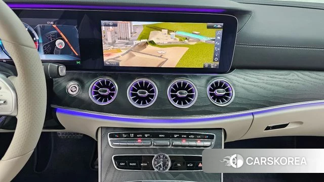 Mercedes-Benz E-Class W213 2020 Белый из Кореи, фото 3