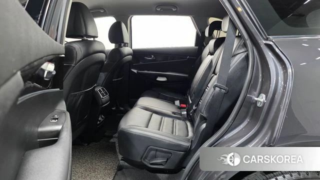Kia The New Sorento 2018 Серый из Кореи, фото 3