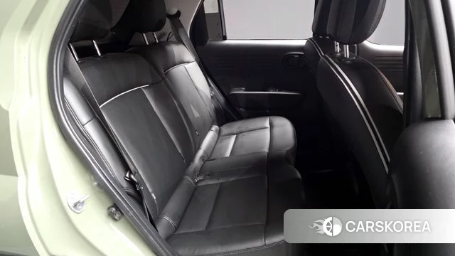 Hyundai Casper 2024 Цвет тростника из Кореи, фото 3