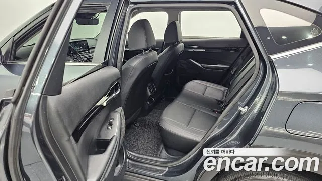 Kia Seltos id 2802769 из Кореи 3