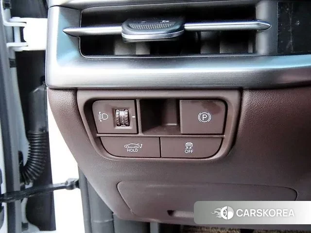 Hyundai Grandeur (GN7) 2024 Белый из Кореи, фото 3