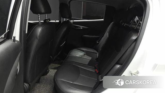 Chevrolet (GM Daewoo) The Next Spark 2018 Белый из Кореи, фото 3