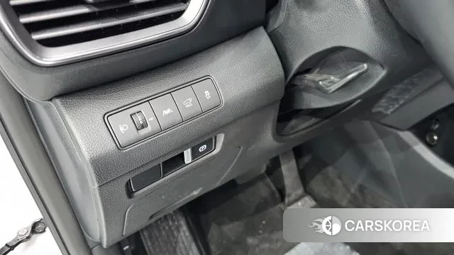 Hyundai The New Santa Fe 2020 Белый из Кореи, фото 3