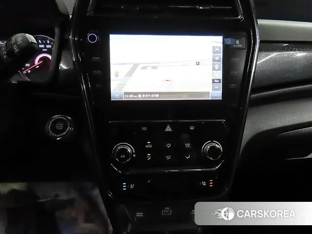 Ssangyong Berry New Tivoli 2019 Белый из Кореи, фото 3