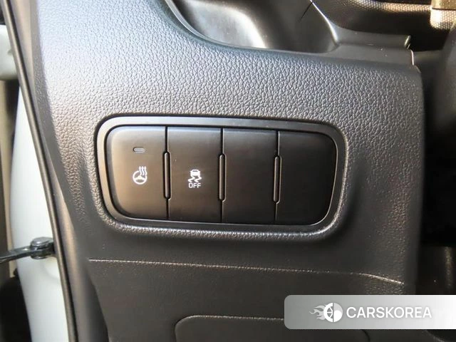 Kia The New Kia Ray 2023 Жемчужный цвет из Кореи, фото 3