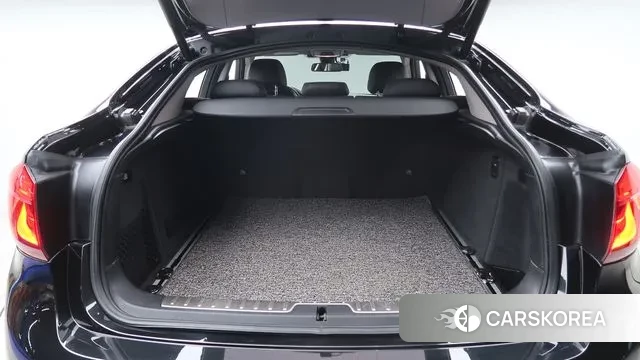 BMW X6 (F16) 2018 Черный из Кореи, фото 3