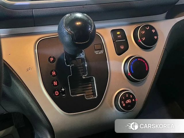Kia The New Ray 2020 Белый из Кореи, фото 3