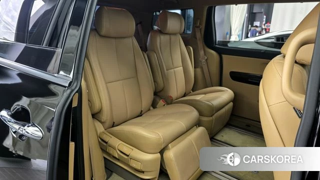 Kia The New Carnival 2018 Черный из Кореи, фото 3