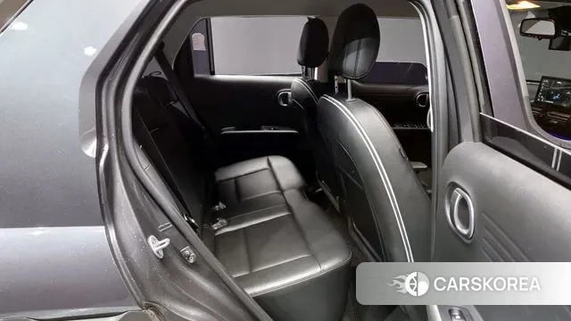 Hyundai Casper 2023 Серый из Кореи, фото 3