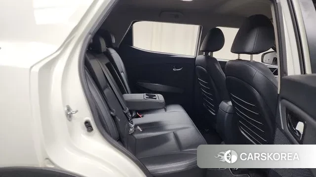 Ssangyong Berry New Tivoli 2020 Белый из Кореи, фото 3