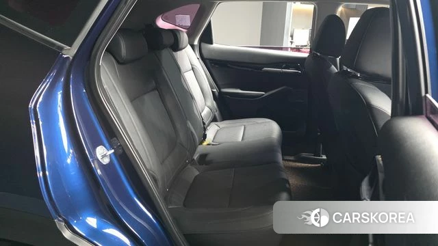 Kia Seltos 2021 Синий из Кореи, фото 3
