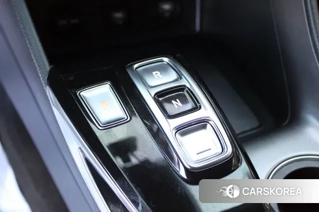 Hyundai Sonata (DN8) 2021 Белый из Кореи, фото 3