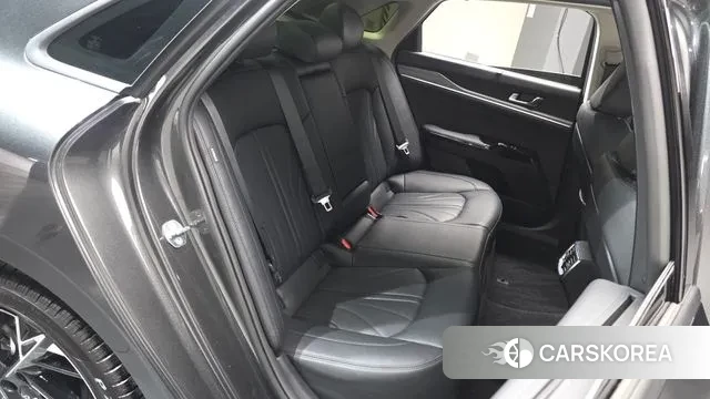 Kia The New K5 3rd generation 2025 Серый из Кореи, фото 3