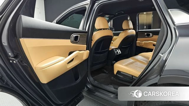 Kia Sorento 4th Generation 2020 Серый из Кореи, фото 3