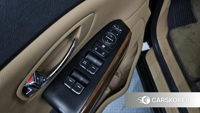 Kia All New Carnival 2018 Черный из Кореи, фото 3