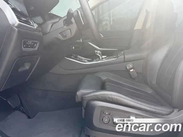 BMW X5 (G05) 2022 Серый из Кореи, фото 3