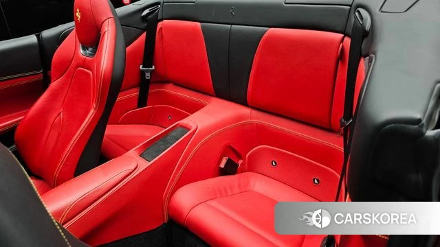 Ferrari Portofino 2019 Красный из Кореи, фото 3